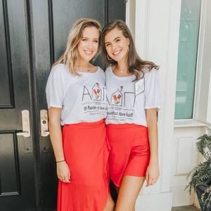 Meet your Posher, Sarah louise